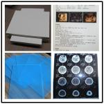 35x43CM Blue Medical X Ray Film For CT MRI Image Modalities