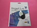 Non - Leakage PET / AL / PE Cosmetic Packaging Bag with Hang Hole For Facial