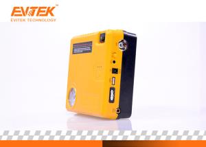 Wholesale Fast Charging Convenient 3 In 1 Jump Starter Portable Mobile Battery Supply from china suppliers