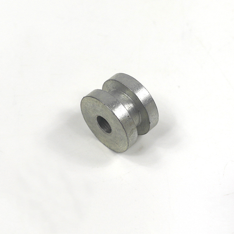Mechanical CNC Machining Milling Parts Aluminum CNC Bending Parts