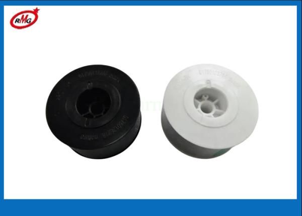 1750123766 1750136218 ATM Spare Parts Wincor C4060 Escrow Escrow Tape Black