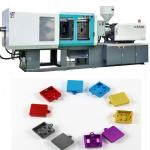 Affordable Superior Results Auto Injection Molding Machine Computerized