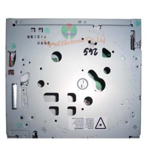 Wholesale 6 CD Mechanism For Volvo / Chrysler / Dodge / Subaru from china suppliers