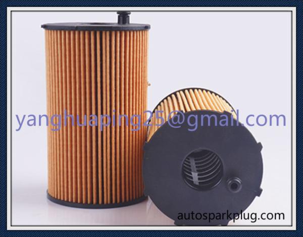 Auto Parts 1311289 4r8q6744AA 1109X7 Oil Filter For Land Rover , 1311289