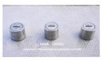 China C50 Cb/T3778-99 Stainless Steel Sounding Cap - Sounding Pipe Head