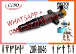 High Quality Fuel Injector 10R-4764 577-7633 20R-8064 20R-8846 11R-1582 387-9438