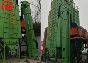 China High Performance Vertical Bucket Elevator , Durable Belt Type Bucket Elevator on sale