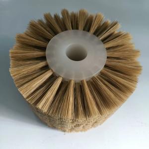 Wholesale Tin Removal Solder Bead Pig Bristle Polishing Brush Wheel from china suppliers