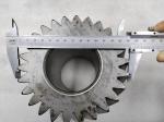 Shipping way AIR/SEA/EXPRESS ZF ZF16S2531TO SITRAK truck gearbox transmission