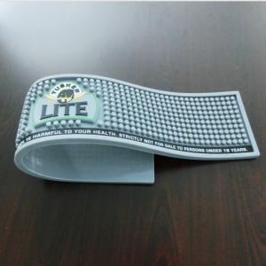 China High quality rubber bar mat on sale