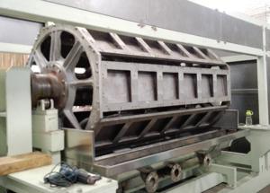 Wholesale Durable Fully Automatic Pulp Moulding Paper Egg Tray Machinery with CE from china suppliers