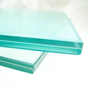 Wholesale 13.52mm Clear Tempered Hard Coated Low E Replacement Glass from china suppliers