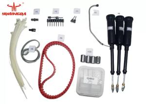 Wholesale Auto Cutter Spare Parts PN 705572 Maintenance Kits For Garment Cutter from china suppliers