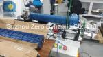 Cross Flow Fan Dynamic Balancing Machine