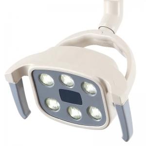 Wholesale Metal ABS 9W Dental Chair Light Illuminating Device For Dentistry 1 Year Warranty from china suppliers