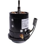 JLG70001657 Cableless Motor W/Brake Used for JLG 2030ES 2630ES 2646ES 3246ES