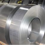 Cold Rolled Stainless Steel Strip Coils Various Surface Treatments for
