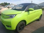 Long Distance Range Electric Utility Vehicle 3.74m Long 5 Doors 4 Seats