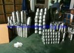 6 inch Stainless Steel Reducer ASTM A815 ASME SA 815 UNS 32750 , UNS 32760 , UNS