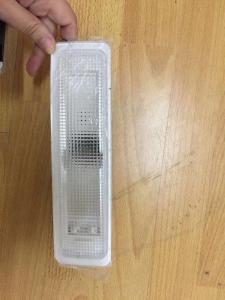 Wholesale FOR TRUCK PARTS-HYUNDAI TRAGO PARTS-SIDE AUTO LAMP WHITE PLASTIC from china suppliers