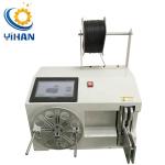 550*610*420 Wire Winding Coiling Tying Machine YH-580 for Strapping Diameter 40