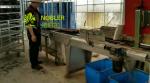 Plant Transport Dutch Flower Trolley