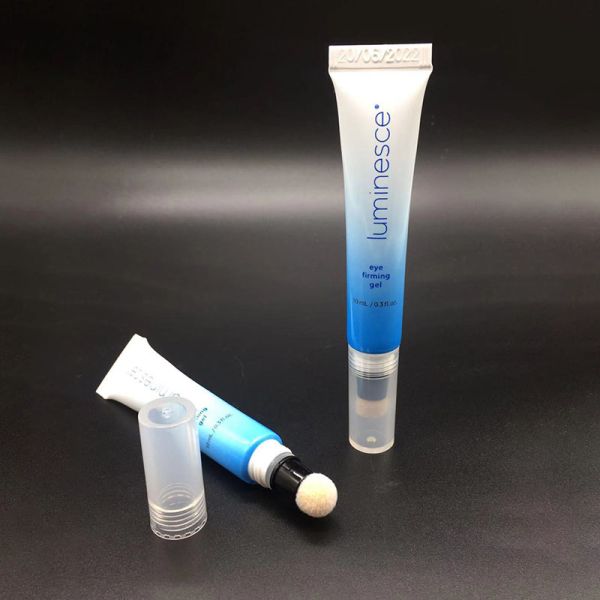 5 Layers Lip Gel Plastic Cosmetic Tubes 50ml 100ml