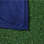 Third Away Childrens Football Jerseys Customized Printing for Paris Saint