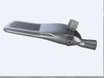 CRI75 Outdoor 100lm/W Led Street Light Waterproof