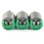 2015-2016 Year 5HP19 Pressure Regulator Transmission Solenoids Kit for BMW