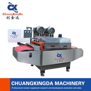 Wholesale multiblade marble mosaic cutting machine from china suppliers