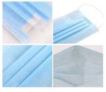 Medical Non Woven Pollution Earloop Mask Machine