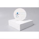 Dental Laboratory Equipment Zirconia Multilayer Block 95Mm For Machine