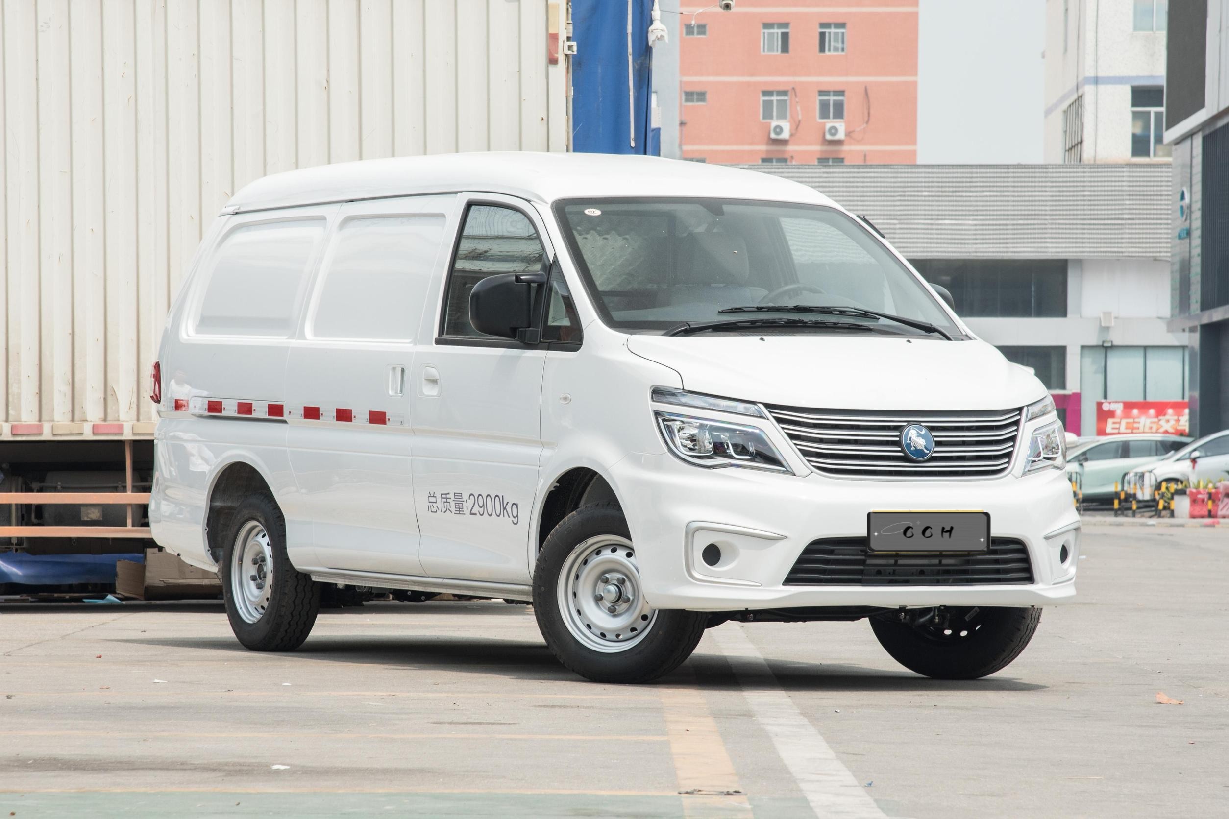 Total Motor Torque N.m 100-200Nm Dongfeng EV M5 MPV 7/9 Seats Fashion Modern Electric Car