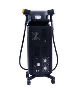 Wholesale Energy Efficient Laser Beam Technology for Hair Removal with 5-120j/5-178j and 5-12Bar from china suppliers