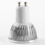 3*1W Spotlight