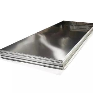 Wholesale ISO9001 Mirror Hairline SS Sheet Polished 22 Gauge Stainless Steel Sheet In Coil from china suppliers
