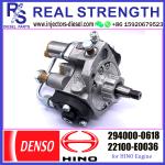 DENSO pump Fuel Injection Pump 294000-0610/22100-E0030/294000-0617/294000-0618