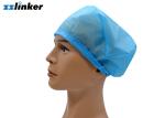 Dustproof Disposable Medical Cap