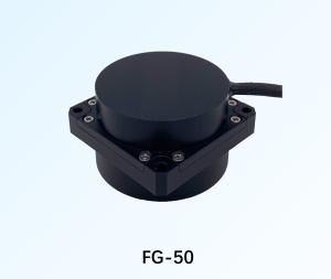 Wholesale FG-50M/50/50C Single-Axis Fiber Optic Gyroscope Zero Bias Stability of ≤ 0.2°/h 50x50x32mm Dimensions and ≤ 130g Weight from china suppliers