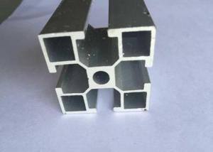 Wholesale ODM Standard T Slot 6060 Aluminum Profile Accessories from china suppliers