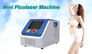 Wholesale Mini Q Switch ND Yag Laser Tattoo Removal Machine from china suppliers