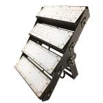 Sports LED Flood Light Outdoor 200W High Efficiency rotatable module