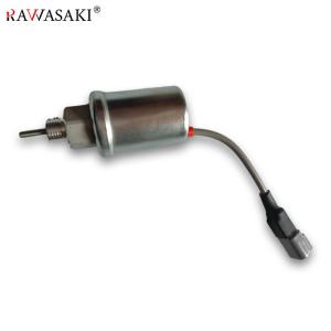 Wholesale 216B 419-7640 4197640 Solenoid Valve For Excavator Electric Parts from china suppliers