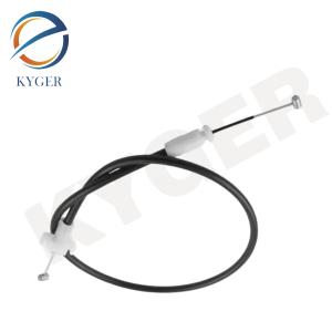 Wholesale High Precision Front Door Lock Cable LR001881 Land Rover Auto Parts from china suppliers