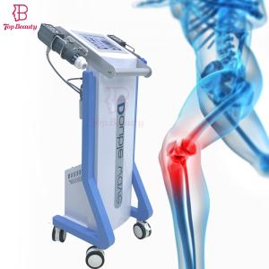 Wholesale Oceanus Physio Pro Acoustic Radial Pulse Shockwave Therapy Machine Sports Injury Recovery from china suppliers