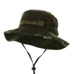 Tactical Head Wear/boonie Hat Cap for Wargame,sports,fishing &Outdoor Activties