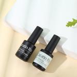 Glass Body Senior PAK Customize Private Label Product 10ml 15ml Empty Unique
