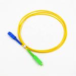 Manufacturers selling optical fiber patch cord SC/APC-SC/APC
