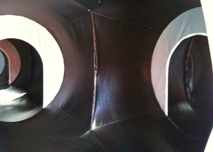 Lazer Quest Blow Up Maze Games Inflatable Interactive Games For Team Event
